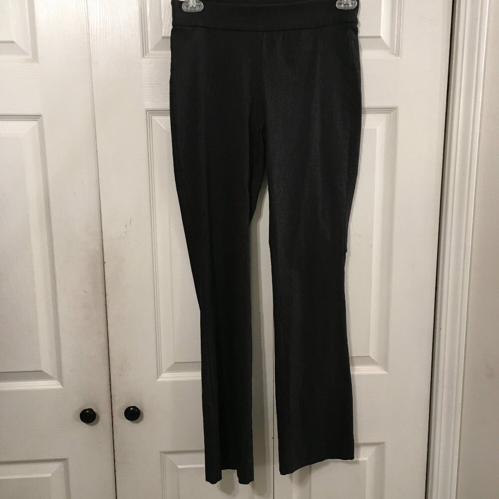 Simply Vera Vera Wang Stretch Pants Boot Cut
